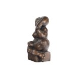 RUDOLF SCHWAIGER, EBENSEE 1924 - 1979 VIENNA