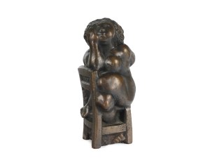 RUDOLF SCHWAIGER, EBENSEE 1924 - 1979 VIENNA