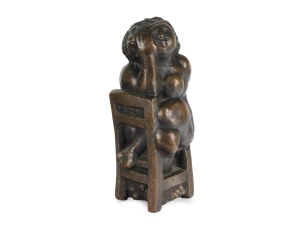RUDOLF SCHWAIGER, EBENSEE 1924 - 1979 VIENNA