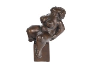 RUDOLF SCHWAIGER, EBENSEE 1924 - 1979 VIENNA, ATTRIBUTED