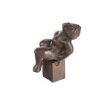 RUDOLF SCHWAIGER, EBENSEE 1924 - 1979 VIENNE, ATTRIBUÉ