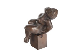 RUDOLF SCHWAIGER, EBENSEE 1924 - 1979 VIENNA, ATTRIBUTED