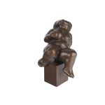 RUDOLF SCHWAIGER, EBENSEE 1924 - 1979 VIENNE, ATTRIBUÉ