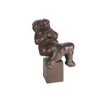 RUDOLF SCHWAIGER, EBENSEE 1924 - 1979 VIENNE, ATTRIBUÉ