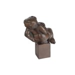 RUDOLF SCHWAIGER, EBENSEE 1924 - 1979 VIENNE, ATTRIBUÉ