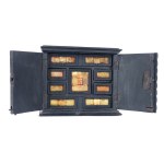 BAROQUE BOX, 17TH/18TH CENTURY