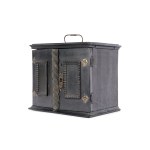 BAROQUE BOX, 17TH/18TH CENTURY