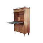 FOLDING SECRETARY DESK, FRANCE