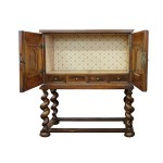 CABINET, EARLY 18TH CENTURY