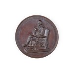 PLAQUE, JEAN-BAPTISTE-LOUIS GRESSET