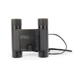 BINOCULARS, HABICHT