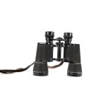 BINOCULARS, HABICHT COMPANY