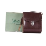 BINOCULARS, HABICHT COMPANY