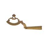 MEASURING DEVICE, DATED 1826