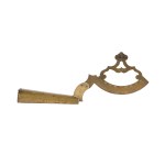 MEASURING DEVICE, DATED 1826