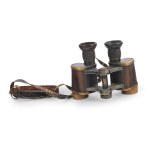 IMPERIAL BINOCULARS, CARL ZEISS, VIENNA