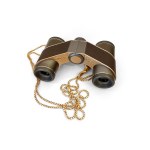 OPERA GLASSES, DIADEM