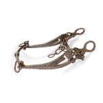 HORSE BIT, 17TH/18TH CENTURY