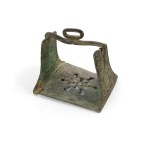 STIRRUPS, 17TH/18TH CENTURY
