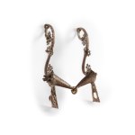 HORSE BRIDLE, 17TH/18TH CENTURY