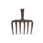 FISH KNIFE, 18TH CENTURY