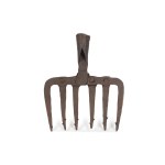 FISH KNIFE, 18TH CENTURY