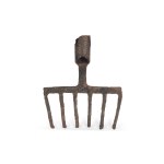 FISH KNIFE, 18TH CENTURY