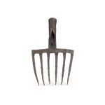 FISH KNIFE, 18TH CENTURY