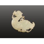 DISPLAY CASE OBJECT, CHINA