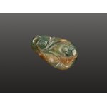 DISPLAY CASE OBJECT, CHINA