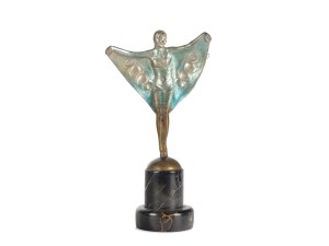 JOSEF LORENZL, VIENNA 1892 - 1950 VIENNA