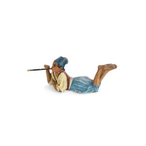 VIENNESE BRONZE, AROUND 1900/20