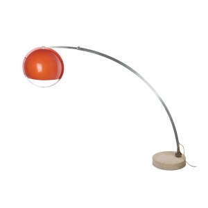 LAMPADAIRE, 1970