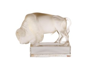 RENÉ LALIQUE, AY IN CHAMPAGNE 1860 - 1945 PARIS, ATTRIBUTED