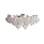 CEILING LAMP, "TULIPAN"