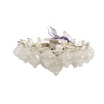 CEILING LAMP, "TULIPAN"