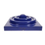 VERNER PANTON, PAROISSE DE GAMTOFTE 1926 - 1998 COPENHAGUE