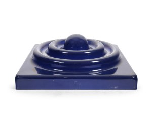 VERNER PANTON, GAMTOFTE PARISH 1926 - 1998 COPENHAGEN