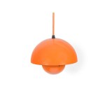 VERNER PANTON, PAROISSE DE GAMTOFTE 1926 - 1998 COPENHAGUE