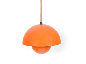 VERNER PANTON, GAMTOFTE PARISH 1926 - 1998 COPENHAGEN
