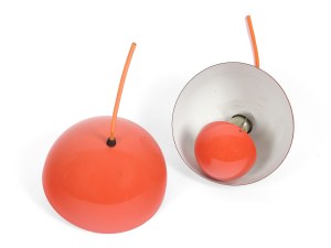 VERNER PANTON, GAMTOFTE PARISH 1926 - 1998 COPENHAGEN
