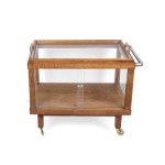 SERVING TROLLEY, AROUND 1930/40