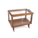 SERVING TROLLEY, AROUND 1930/40