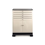 MEDICINE CABINET, HOLUB & STOLL, VIENNA