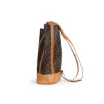 LOUIS VUITTON RANDONNÉE GM, VINTAGE
