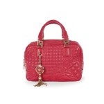 GIANNI VERSACE, "DEMETRA VANITAS" HANDBAG