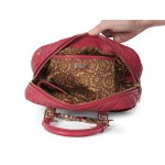 GIANNI VERSACE, "DEMETRA VANITAS" HANDBAG