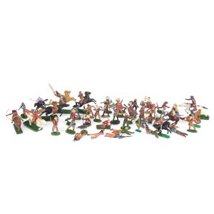 BUNDLE, FIGURE GIOCATTOLO