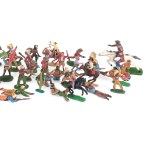 BUNDLE, FIGURE GIOCATTOLO