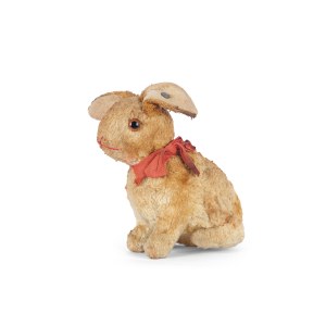 HARE, STEIFF COMPANY